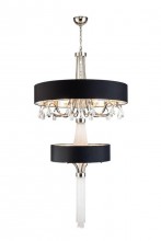 Lucia Tucci · COSMOPOLITAN · COSMOPOLITAN 2970.18 black