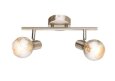  Globo Lighting · Zacate · 54840-2