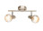 Globo Lighting · Zacate · 54840-2