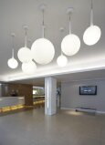  Artemide · Castore · 1052010A