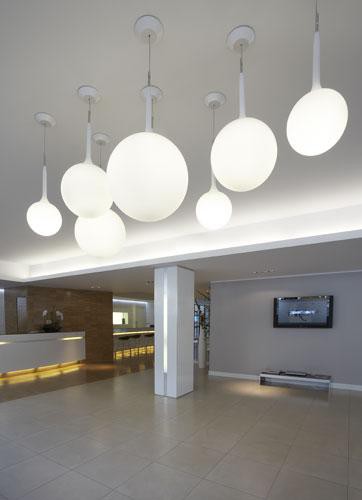  Artemide · Castore · 1052010A
