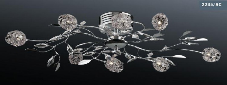 Odeon Light · Fieso · 2235/8C