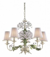 Подвесная люстра Odeon Light Serena 2251/5
