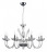 Maytoni · Luciano · ARM587-08-N