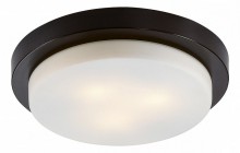Накладной светильник Odeon Light Holger 2744/3C