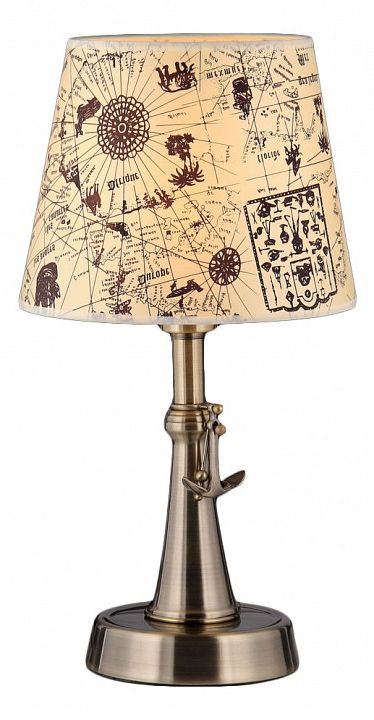 Maytoni · Cruise · ARM625-11-R
