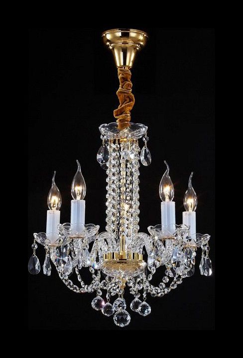 Maytoni · Monogram 1 · ARM901-05-G