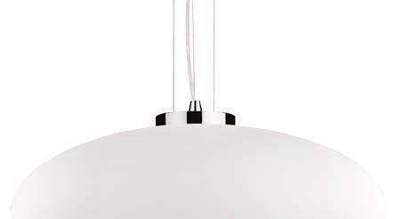  Ideal Lux · Aria · ARIA SP1 D50