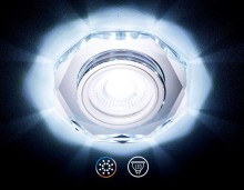 Ambrella · led · S213 CL