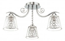 Потолочная люстра Lumion Polina 3445/3C