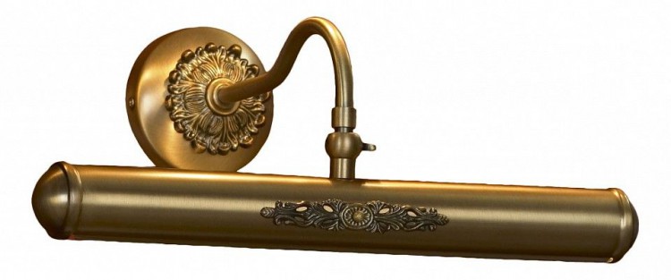  Подсветка для картин Lussole Loft Cantiano LSL-6321-02