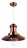 Arte Lamp · Fisherman · A5530SP-1RB