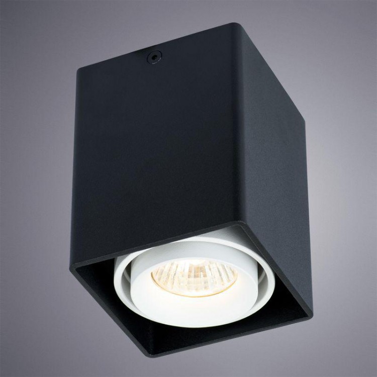  Arte Lamp · A5655 · A5655PL-1BK
