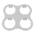 Lightstar · Domino · 214646