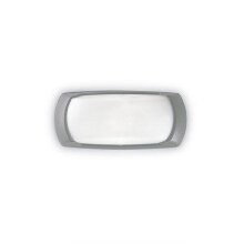 Ideal Lux · Francy · FRANCY-2 AP1 GRIGIO
