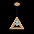  Maytoni · Pyramide · P110-PL-01-BL