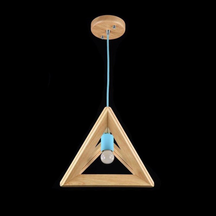  Maytoni · Pyramide · P110-PL-01-BL