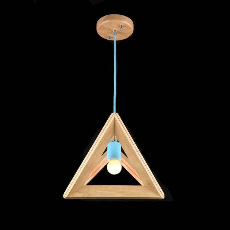  Maytoni · Pyramide · P110-PL-01-BL