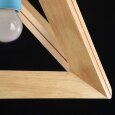  Maytoni · Pyramide · P110-PL-01-BL