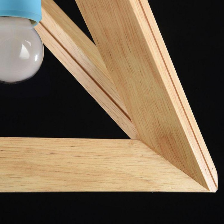  Maytoni · Pyramide · P110-PL-01-BL