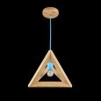  Maytoni · Pyramide · P110-PL-01-BL