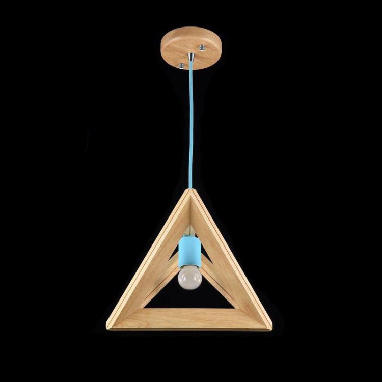  Maytoni · Pyramide · P110-PL-01-BL