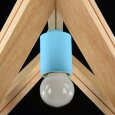  Maytoni · Pyramide · P110-PL-01-BL