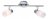 Arte Lamp · Cavalletta · A4510PL-2SS