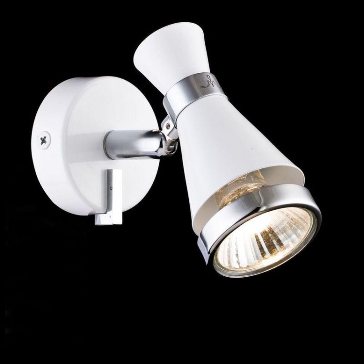  Maytoni · Chance-white · SP007-CW-01-W