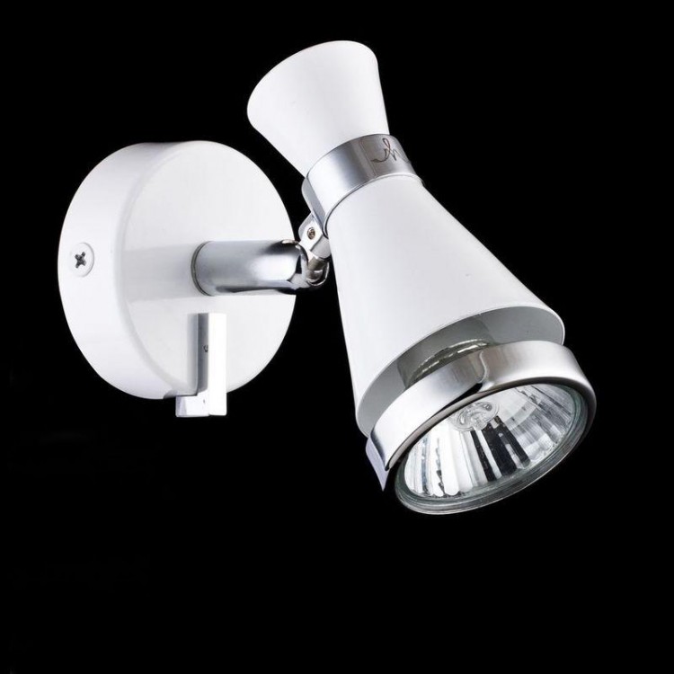  Maytoni · Chance-white · SP007-CW-01-W