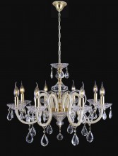 Crystal Lux · Dalia · DALIA SP8