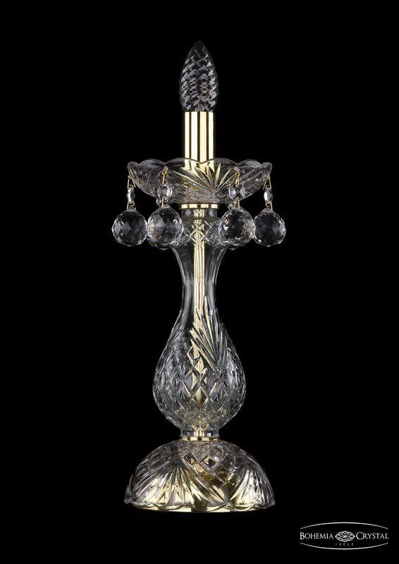  Bohemia Ivele Crystal · 1409 · 1409L/1-35/G