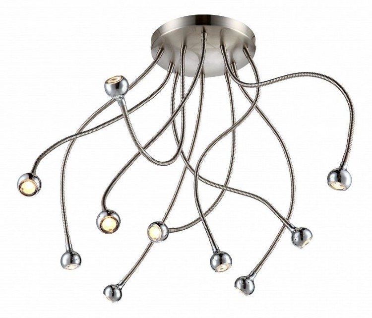Globo Lighting · Serpent · 24109-10D