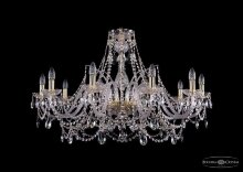 Bohemia Ivele Crystal · 1411 · 1411/10/360/G