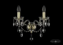 Bohemia Ivele Crystal · 1415 · 1415B/2/165/G