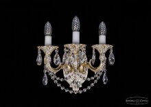 Bohemia Ivele Crystal · 1700 · 1702B/3/175/C/GW