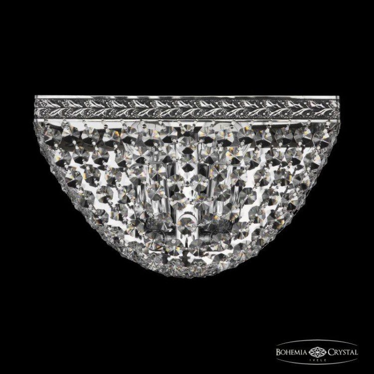  Bohemia Ivele Crystal · 1932 · 19322B/25IV NB