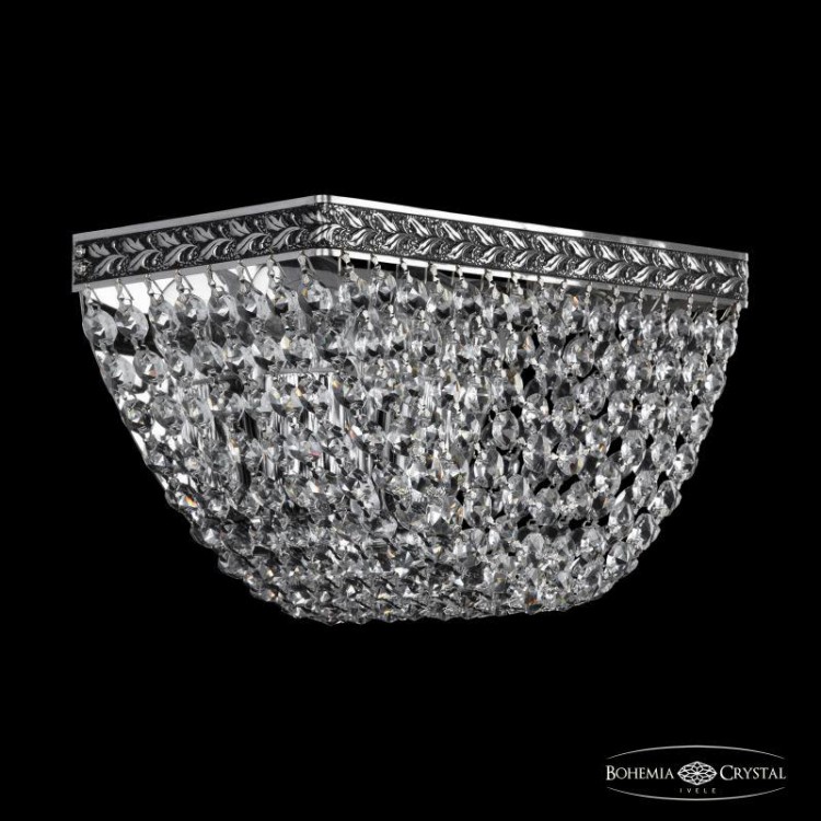  Bohemia Ivele Crystal · 1932 · 19322B/25IV NB