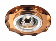 Встраиваемый светильник NovoTech Mirror 369763