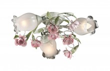 Потолочная люстра Odeon Light Ameli 2252/3C