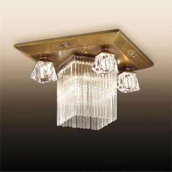  Odeon Light · Ramona · 2551/5