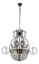 Подвесная люстра ST Luce Bellezza SL667.203.03