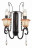 Бра ST Luce SL152.401.02