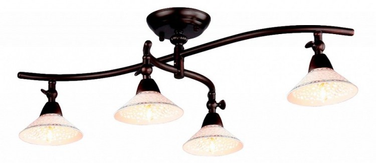Maytoni · Spot 2 · ECO002-04-R
