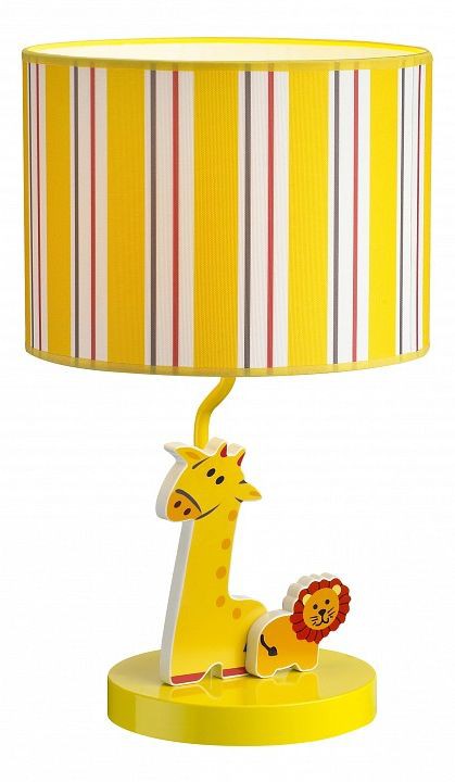  Настольная лампа декоративная ST Luce Prezzemolo SL802.094.01