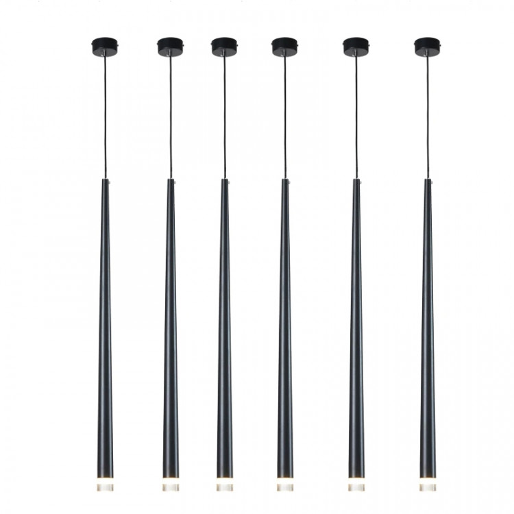  Светильник подвесной Integrator IT-AE-2504-3