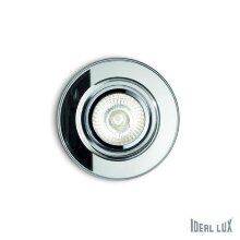 Ideal Lux · Blues · BLUES ROUND TRASPARENTE