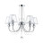 Freya · Beverly · FR5661-PL-05-CH