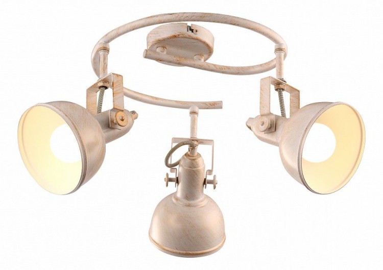 Arte Lamp · Martin · A5215PL-3WG