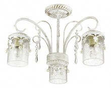 Люстра на штанге Lumion Tibo 3481/3C